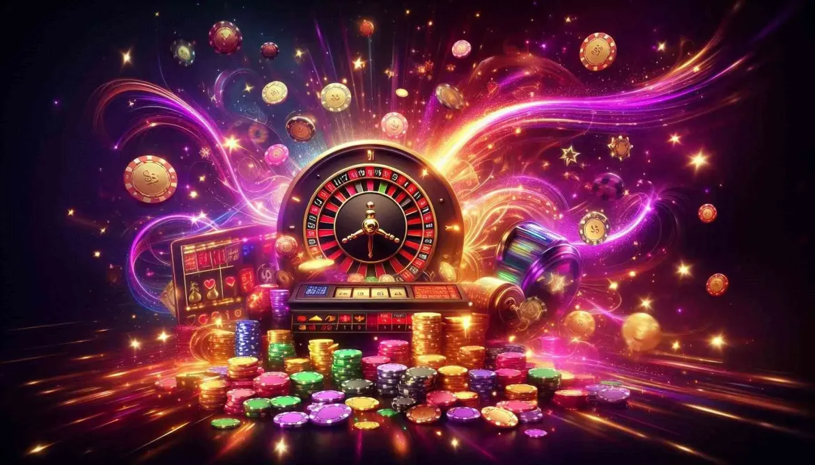 Magic Win Casino